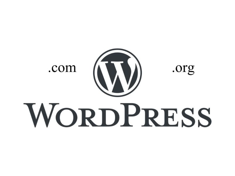 WordPress.com vs WordPress.org